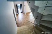 Casa individuala 5 camere / Finisaje Deosebite / Otopeni ... 