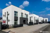 Casa individuala 5 camere / Finisaje Deosebite / Otopeni ... 
