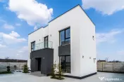 Casa individuala 5 camere / Finisaje Deosebite / Otopeni ... 