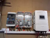 De Vanzare Casa cu 4 camere zona Tunari 