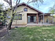 De Vanzare Casa cu 4 camere zona Tunari 