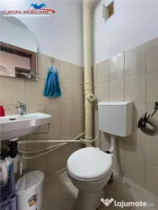 Apartament 3 camere de zona E3- Tulcea 