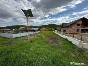 Teren intravilan de vanzare 2900 mp Luncani -Bacau 