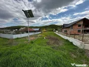 Teren intravilan de vanzare 2900 mp Luncani Bacau 