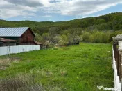 Teren intravilan de vanzare 2900 mp Luncani Bacau 
