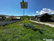 Teren intravilan de vanzare 2900 mp Luncani Bacau 