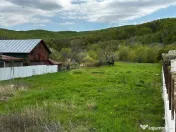 Teren intravilan de vanzare 2900 mp Luncani -Bacau 