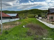 Teren intravilan de vanzare 2900 mp Luncani -Bacau 