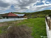 Teren intravilan de vanzare 2900 mp Luncani -Bacau 