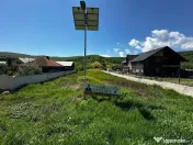 Teren intravilan de vanzare 2900 mp Luncani -Bacau 