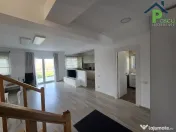 Inchiriere vila Otopeni, str. Drumul Garii Balotesti, aeroport 