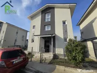 Inchiriere vila Otopeni, str. Drumul Garii Balotesti, aeroport 