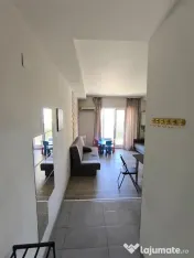 Complex rezidential Cosmopolis, inchiriere ap. 2 cam mobilat 