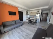 Complex rezidential Cosmopolis, inchiriere ap. 2 cam mobilat
