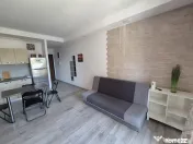 Complex rezidential Cosmopolis, inchiriere ap. 2 cam mobilat