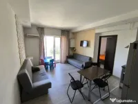 Complex rezidential Cosmopolis, inchiriere ap. 2 cam mobilat 