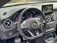 Mercedes Cla 220 