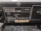 tuner Kenwood T 7LX defect 