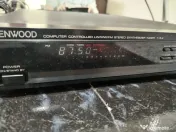 tuner Kenwood T 7LX defect 