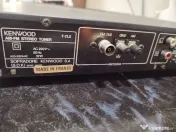 tuner Kenwood T 7LX defect 