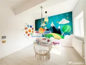 Apartament cu 3 camere de in Militari Residence - Rezervelo 