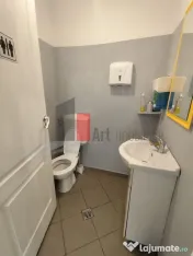 Spatiu Comercial de inchiriat zona Gorjului 