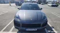 Porsche Cayenne hibrid