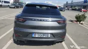 Porsche Cayenne hibrid 