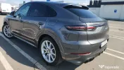 Porsche Cayenne hibrid 