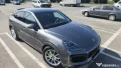 Porsche Cayenne hibrid 