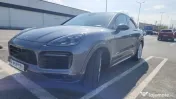 Porsche Cayenne hibrid 