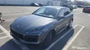 Porsche Cayenne hibrid 