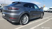Porsche Cayenne hibrid 