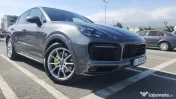 Porsche Cayenne hibrid 