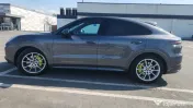 Porsche Cayenne hibrid 