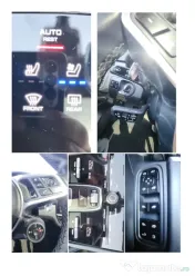 Porsche Cayenne hibrid 