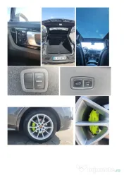 Porsche Cayenne hibrid 