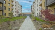Apartament cu 2 camere la prima închiriere în zona Trac... 