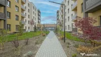 Apartament cu 2 camere la prima închiriere în zona Trac... 