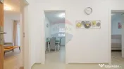 Apartament cu 2 camere la prima închiriere în zona Trac... 