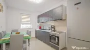 Apartament cu 2 camere la prima închiriere în zona Trac... 