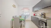 Apartament cu 2 camere la prima închiriere în zona Trac... 