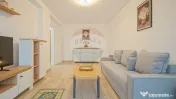 Apartament cu 2 camere la prima închiriere în zona Trac... 