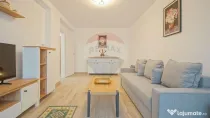 Apartament cu 2 camere la prima închiriere în zona Trac...