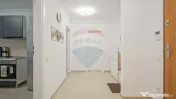 Apartament cu 2 camere la prima închiriere în zona Trac... 