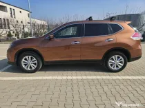 Nissan X-Trail Primul propietar-Stare perfecta