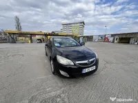 Opel astra j 1.3 