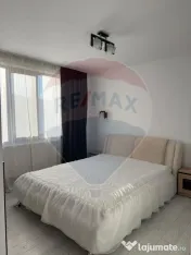 Apartament cu 2 camere Cartier Tei 