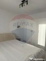 Apartament cu 2 camere Cartier Tei 