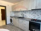 Apartament cu 2 camere Cartier Tei 